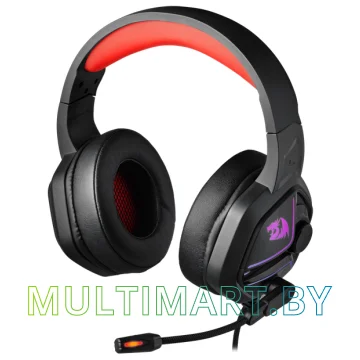 Наушники Redragon Ajax